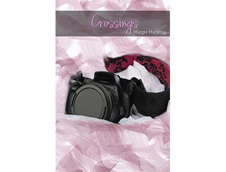 Livro Crossings Invitation de Margie Harding (Inglês)