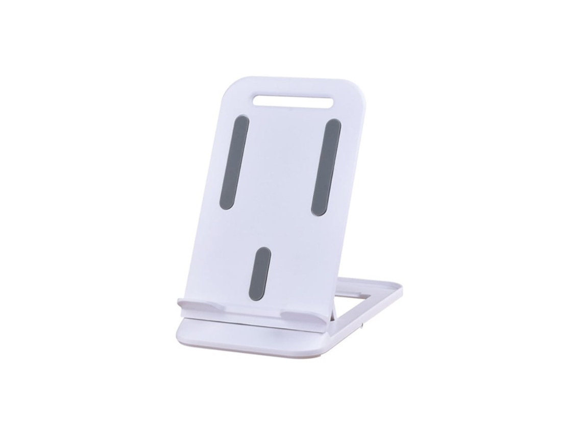 Suporte Universal Dobrável Para Celular - Branco