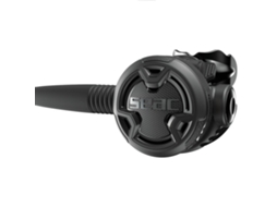 Segundo Estágio Px100 Prateadoseacsub