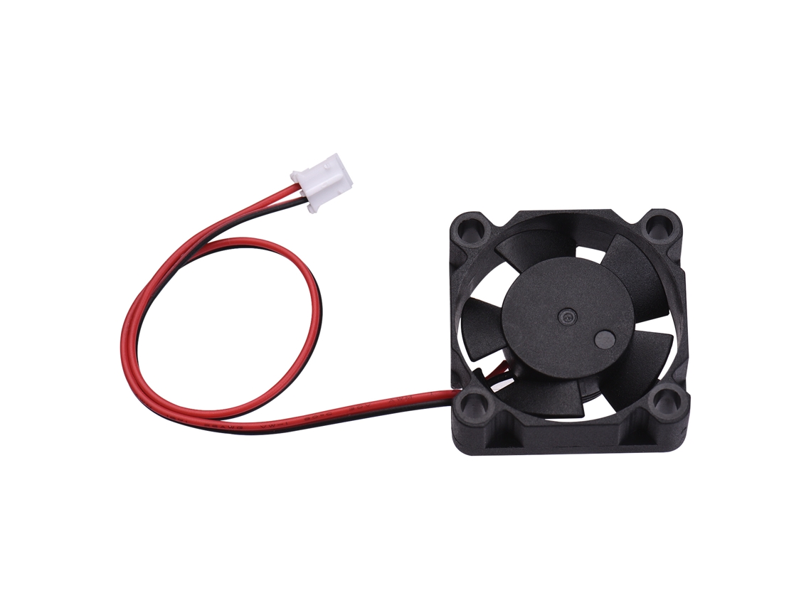 Ventoinha Resfriamento 3010 12v 24v para Impressora 3d