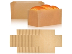 Conjunto De 50 Forminhas De Papel Para Muffins E Cupcakes, Antiaderente, Para Assar E Apresentar Sobremesas Em Festas E Eventos