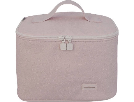 Necessaire  Elite Rosa (19x24x17 cm)