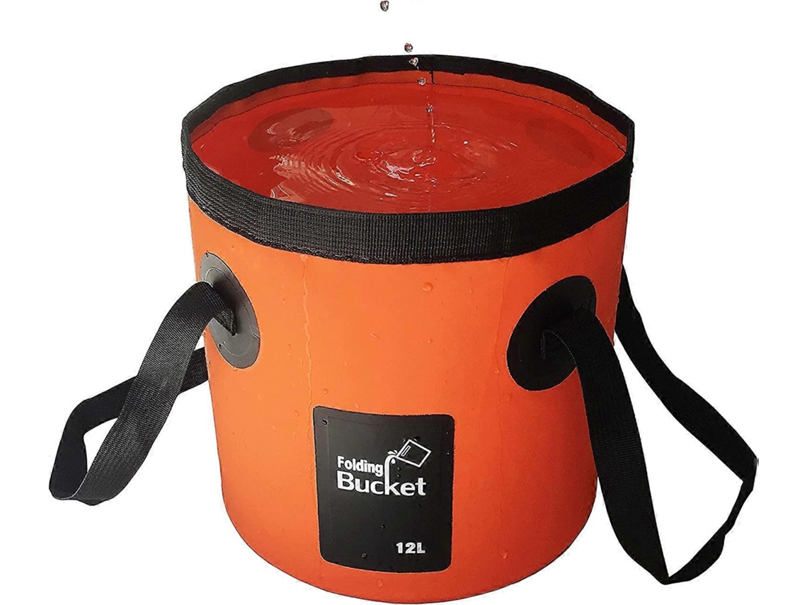 Lurelia Acessório De Cozinha 11l Pvc Prático Durável Uso Diário Portátil