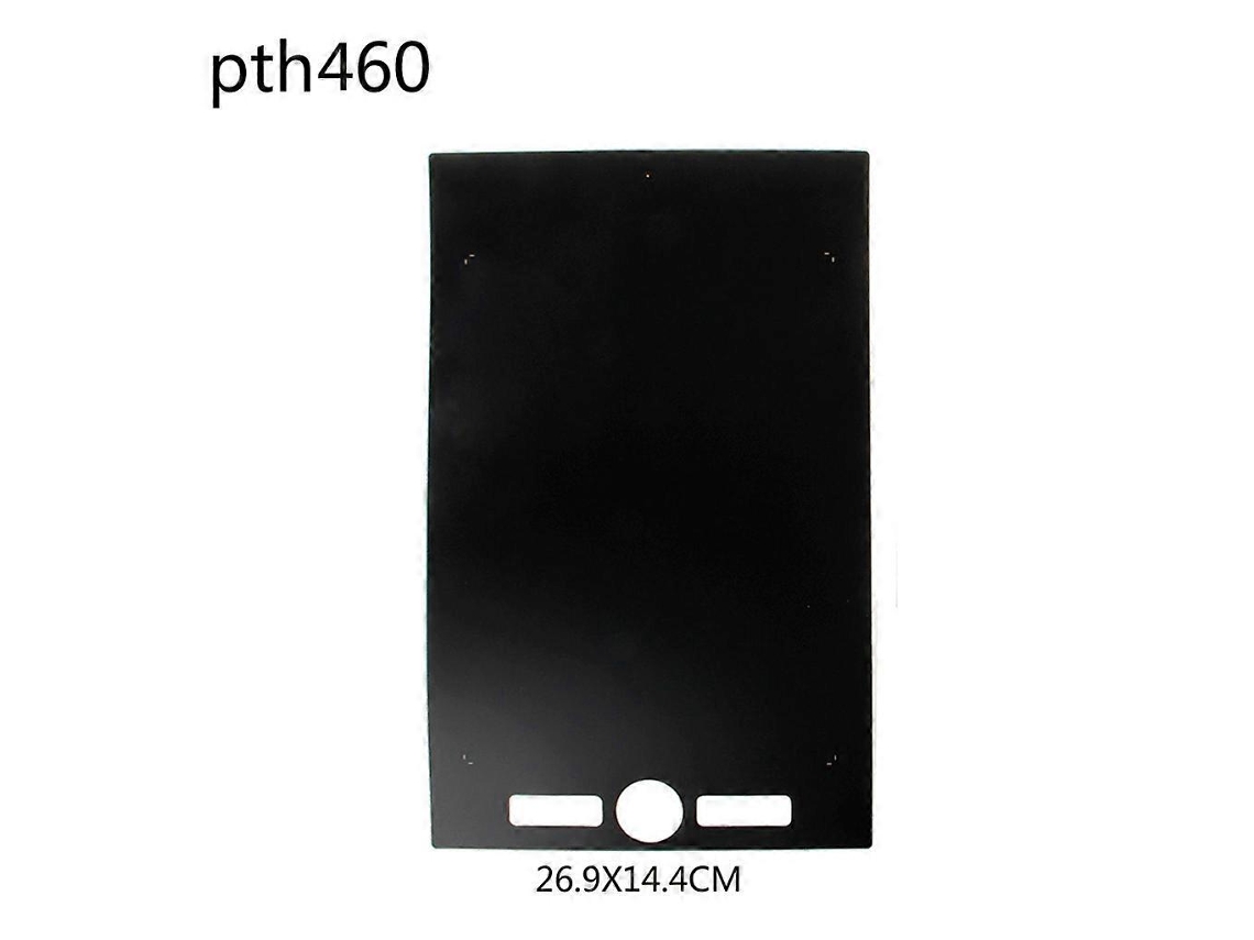Película Protetora Durável Para Mesa Digitalizadora Wacom Intuos Pth460, 27x14cm Aquaforge