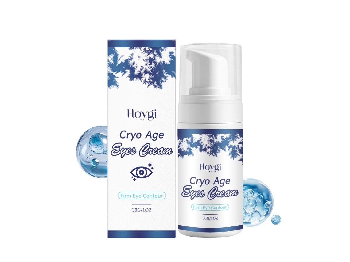 Creme para Olhos Sensíveis Que Combate Rugas e Reforça a Pele LAXISCREED