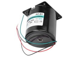 Laxiscreed Motor Ac Síncrono De Alto Torque Com Controlo De Rotação Para Frente E Para Trás