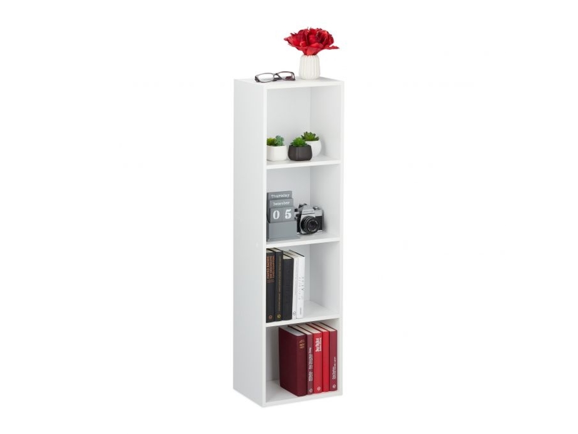 Estante branca B2X