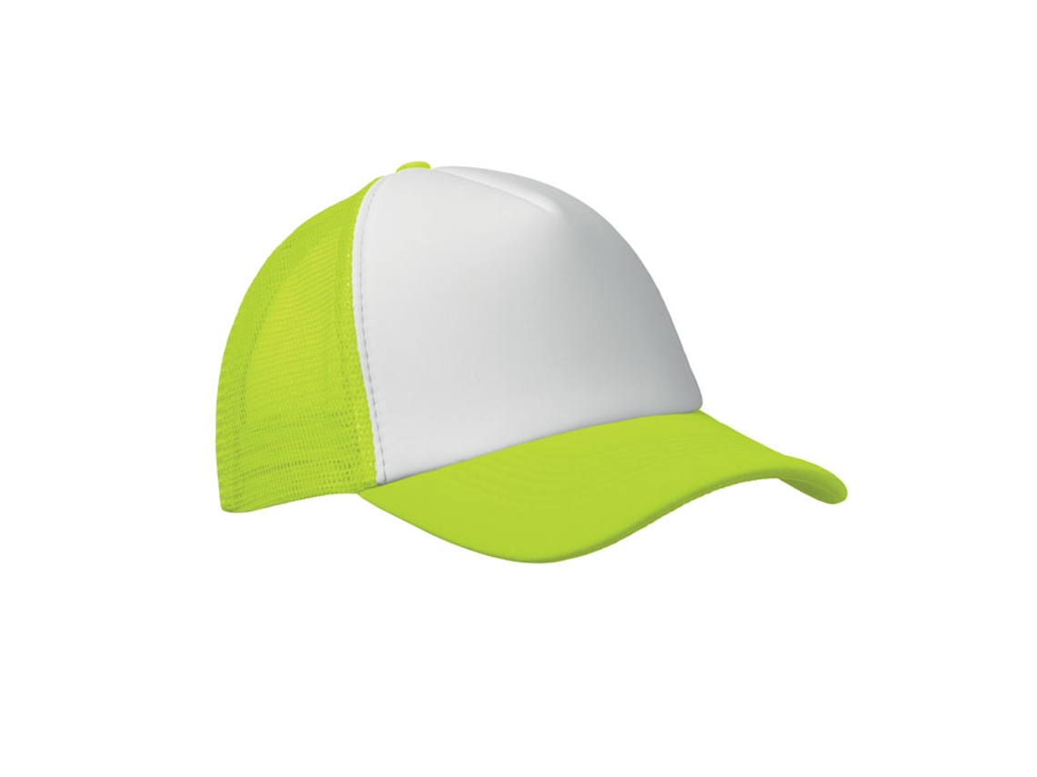 Gorra Trucker de 5 Paneles MIDOCEAN
