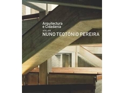 Livro Arquitectura E Cidadania