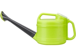 Regador de Interior para Plantas de Casa, 2,5 L com Bico Longo, Acessório de Jardim Regador para Exterior e Jardim CHABERLU