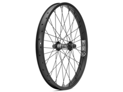 Roda Dianteira Honor Prateado 14 Mmmission
