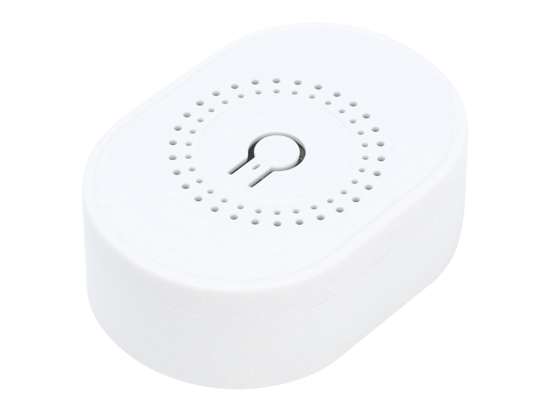 Interruptor Wifi com Controle por Voz S/MARCA