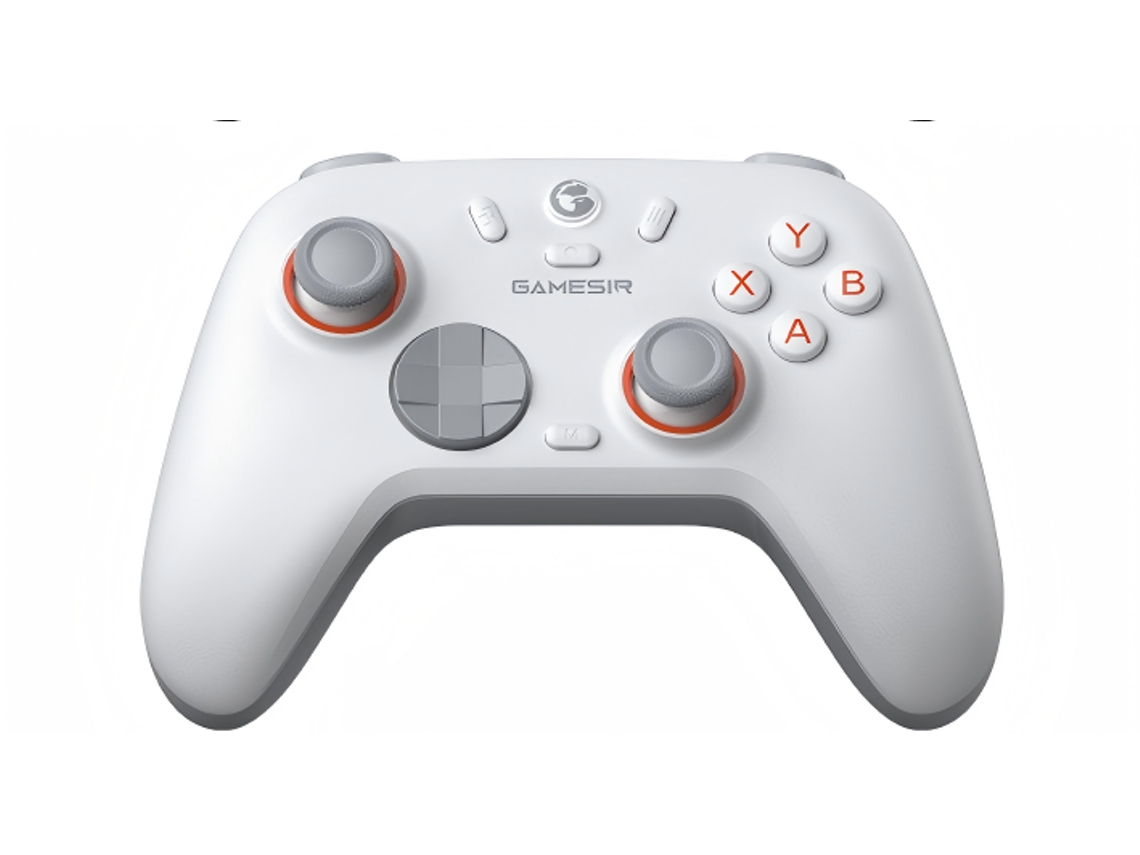 Nova 2 Lite Branco Gamesir