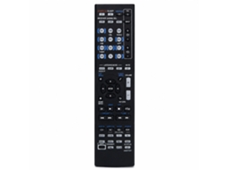 Comando À Distância De Substituição Compatível Com Recetor Av Pioneer Axd7721