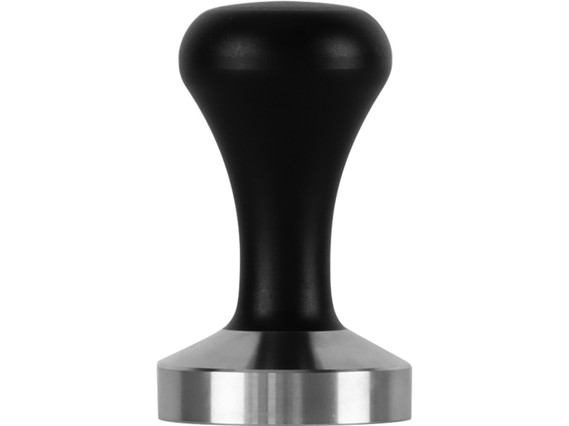 Tampão De Café Com Cabo Preto Aquaforge (51 Mm)