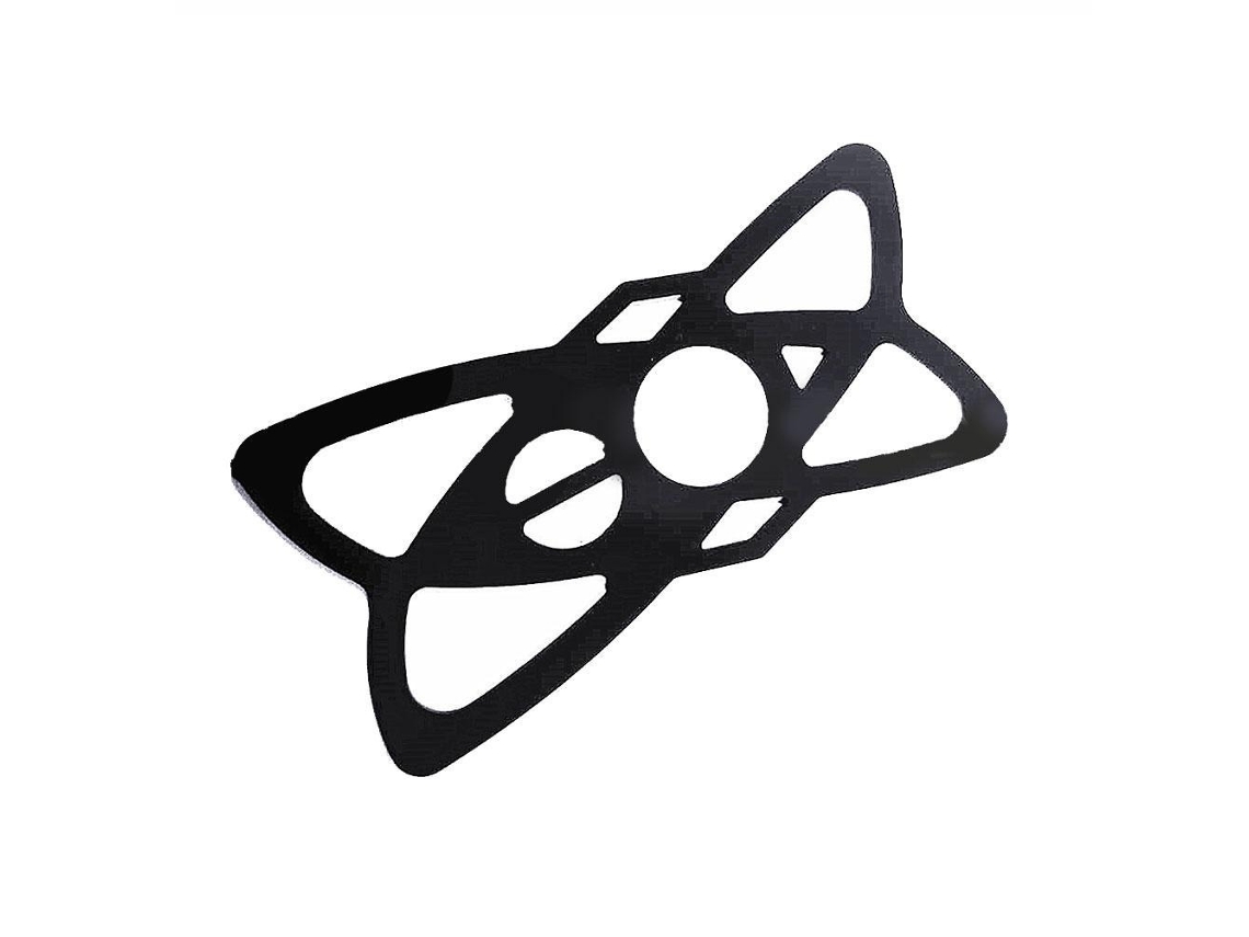 Lurelia Suporte Telemóvel Para Motocicleta 6,8 Cm