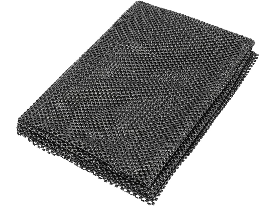 Tapete Antiderrapante Para Carga No Teto Do Carro, Proteção De 120x90cm