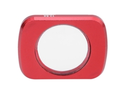 Magnetic Installation Alloy Frame Macro Lens High Resolution For Osmo Pocket 1/2 Camera LAXISCREED