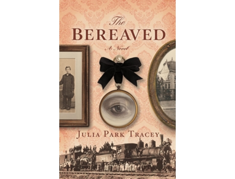 Livro Bereaved de Julia Park Tracey (Inglês)