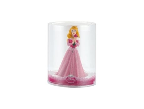 12736 Walt Disney Sleeping Beauty Regalo Con Diamantes de Imitación [Importado de Alemania]