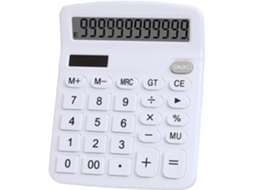 Calculadora Dx 837b Nuevo Calculadoras Científicas, Calculadoras De Oficina Calculadora Calculadora De Bolsillo Calculadora Manual Calculadora