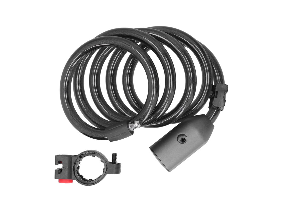 Cadeado De Aço Com Impressão Digital Para Bicicleta, Com Desempenho À Prova D'água Ip65 E Resistência A Cortadores Hidráulicos.
