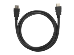 Cabo Hdmi (suporta 4k 30hz, Condutor De Cobre)