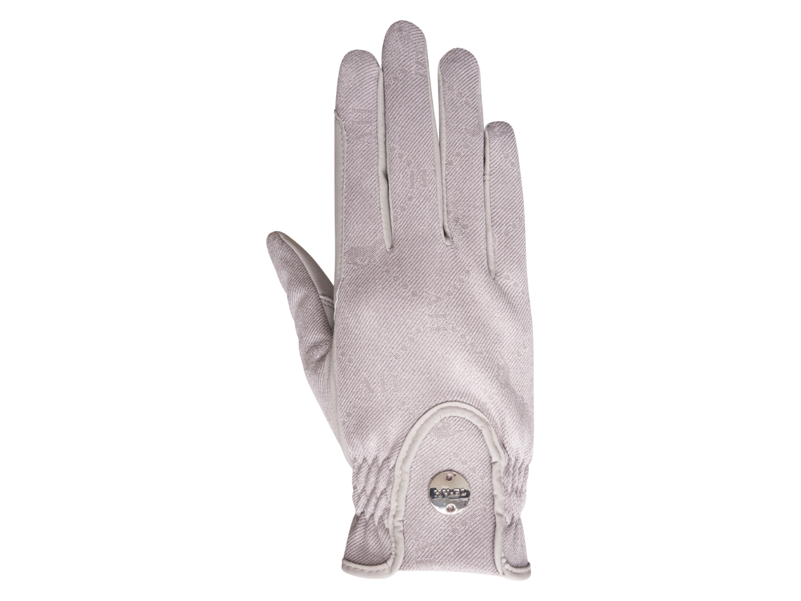 Luvas de Equitação Femininas HV POLO Kennet XL