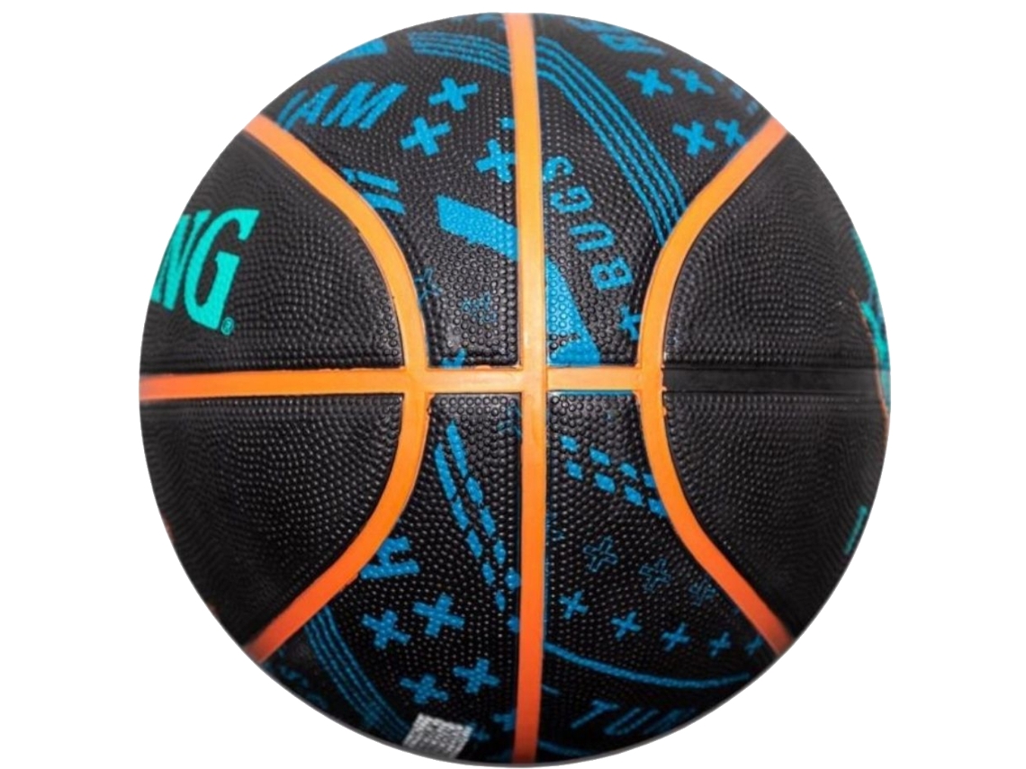 Bola de Basquete Spalding, Space Jam - A New Legacy, Tune Squad, Tamanho 7