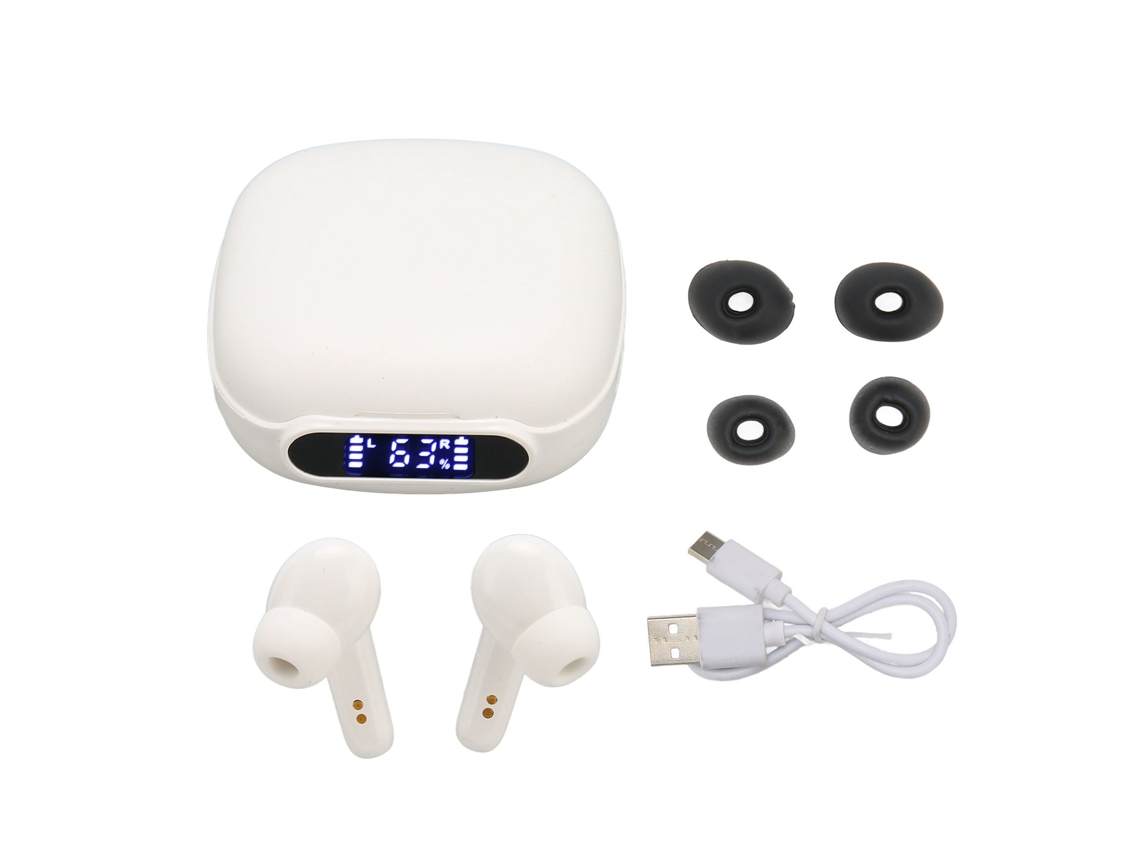 Fones de Ouvido Tradutor Bluetooth LAXISCREED