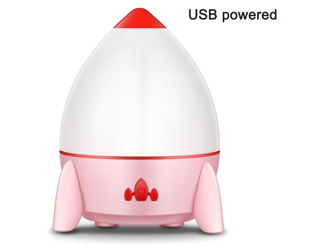 Night Lights For Kids -Luckkid Multifunctional Night Light Star Projector Lamp For Decorating Birthdays Christmas And Other Parties Best Gift For