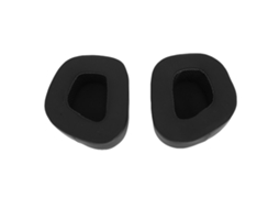Acessórios LAXISCREED para Fones Corsair Hs80