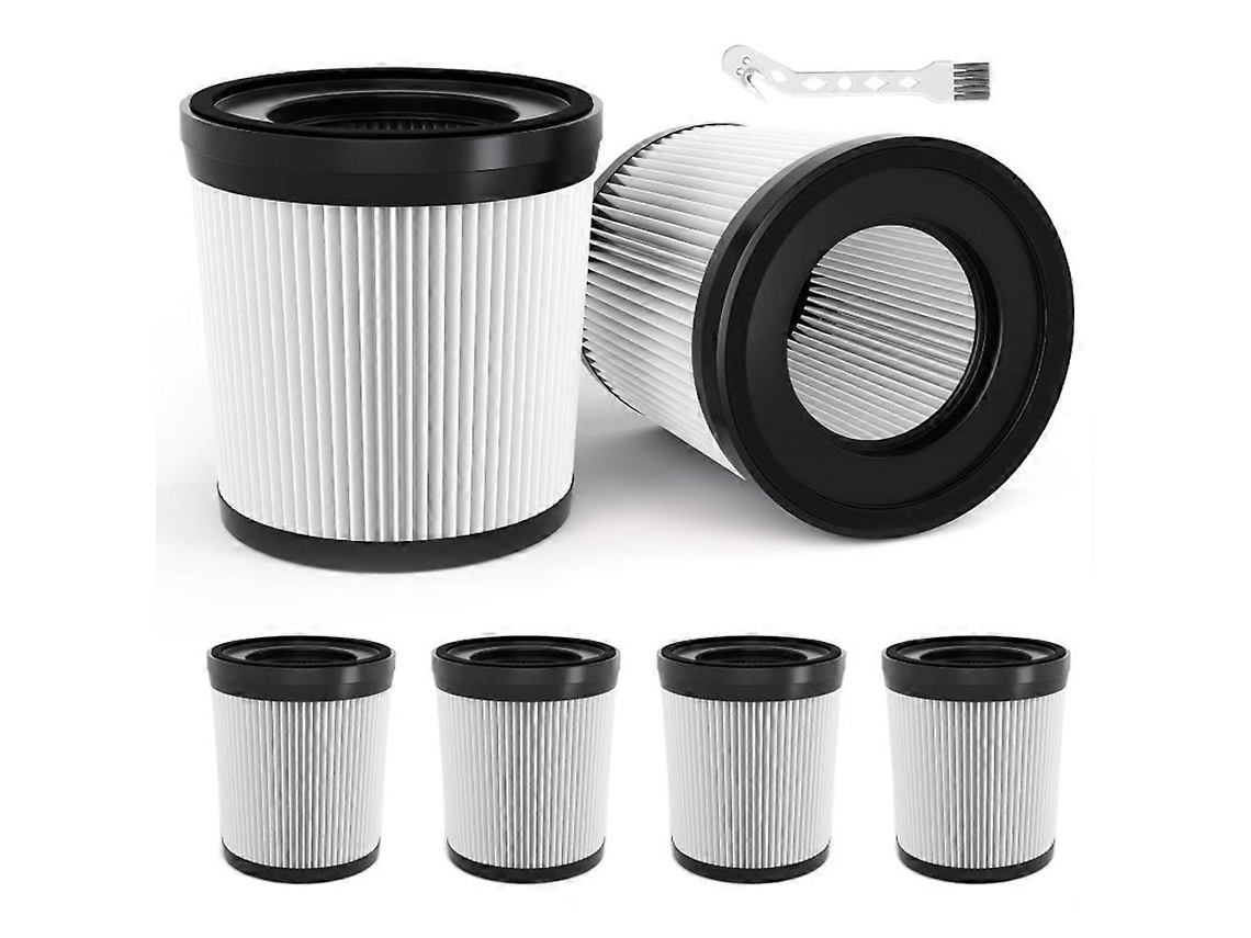 Filtro Hepa Compatível Com Fsv101 E Fsv001, 202, Girnoor G160 E G165, A300, Osv-102_ptg