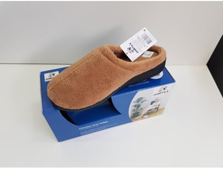 Chinelo Antifadiga