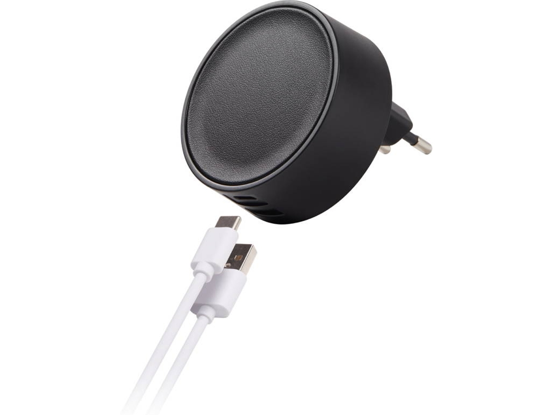 Carregador LEXON Ac 30W Poweron Preto