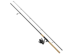 Cana De Pesca KINETIC Combo spinning enforcer cl