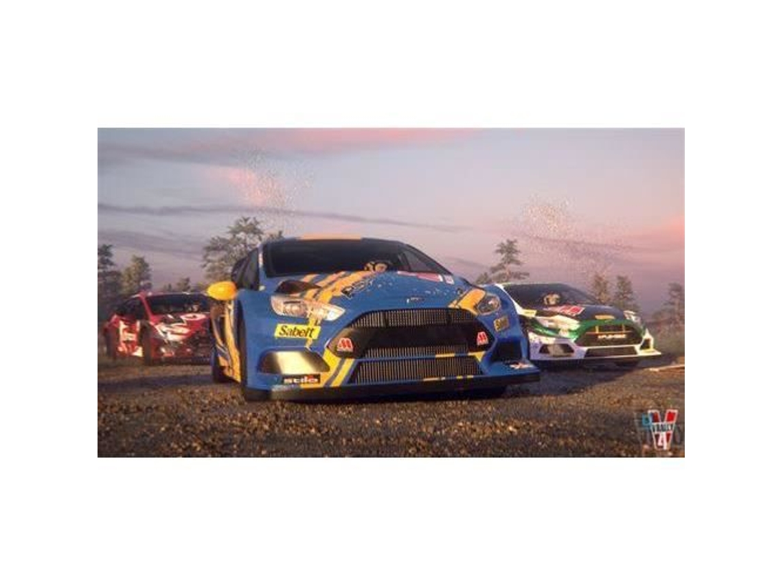 CarX Drift Racing Online, Aplicações de download da Nintendo Switch, Jogos