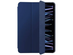Capa Book Magnetic SBS iPad 10.9 24 (Azul)