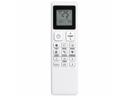 Comando De Substituição Para Ar Condicionado Compatível Com Daikin Arc486a2