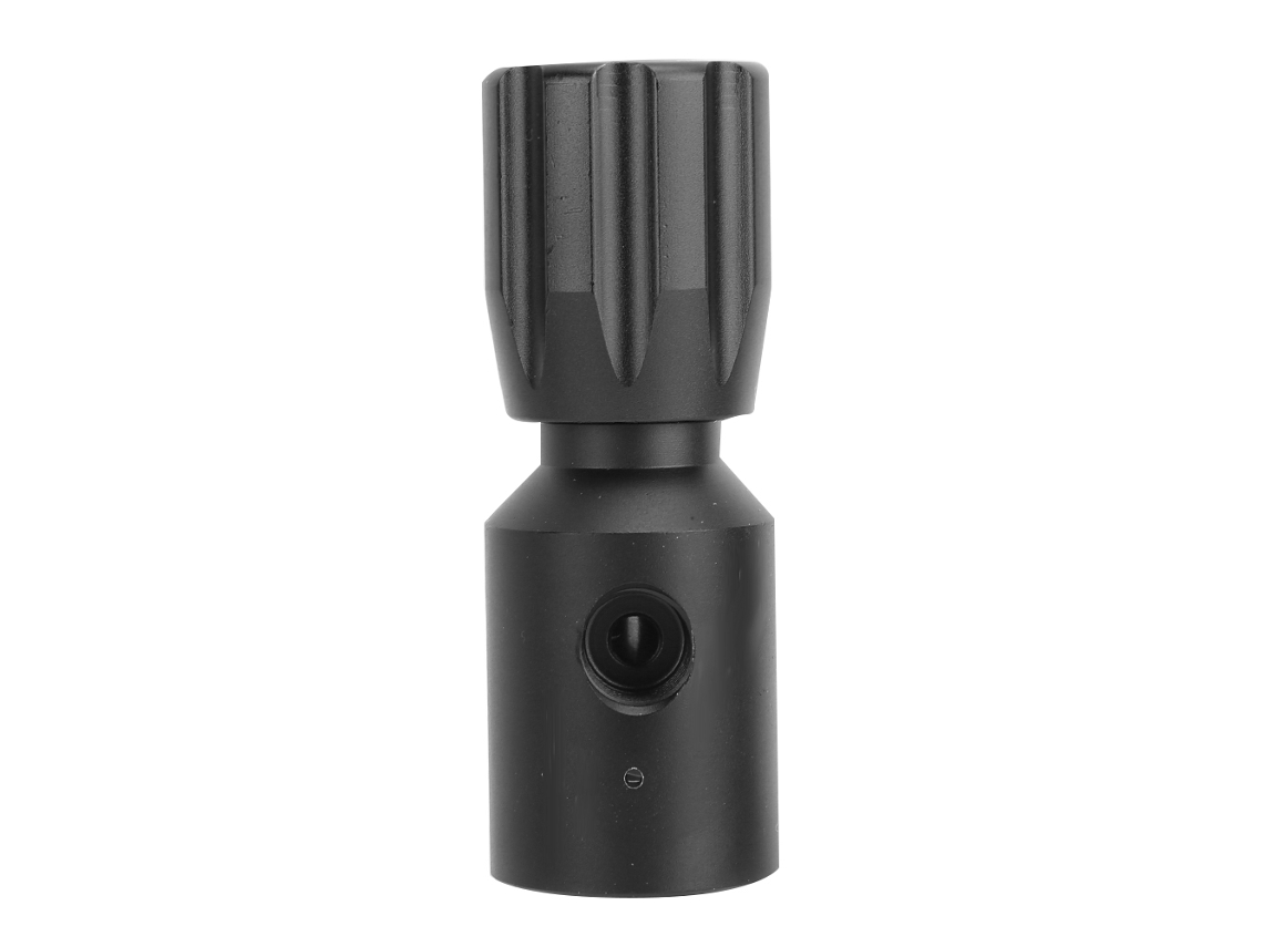 Conector De Inflação De Água Com Gás Laxiscreed Compatível Com Sodastream Tr21-4