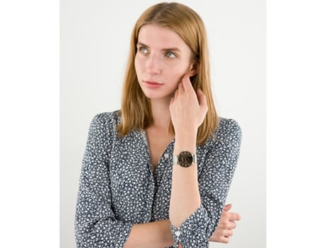 Relógio feminino BISSET Brienz
