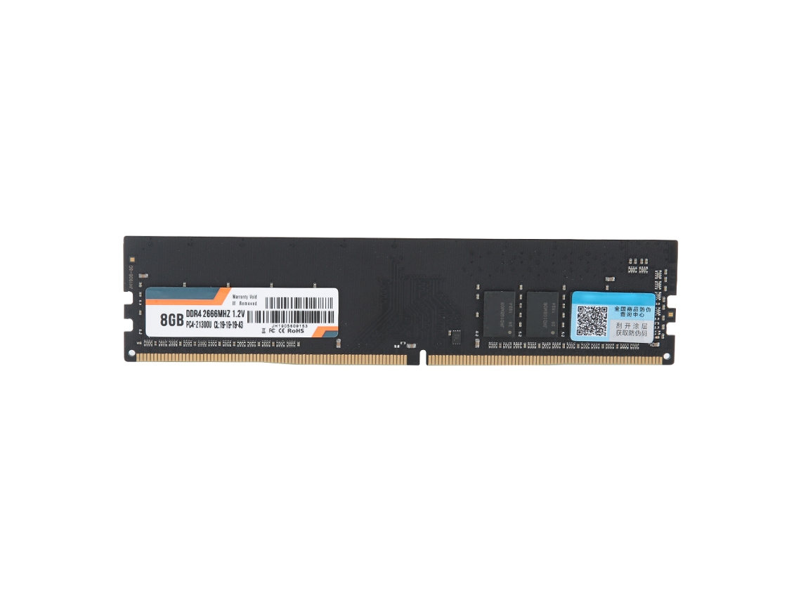 Memória Ram LAXISCREED Ddr4 2666mhz 8g