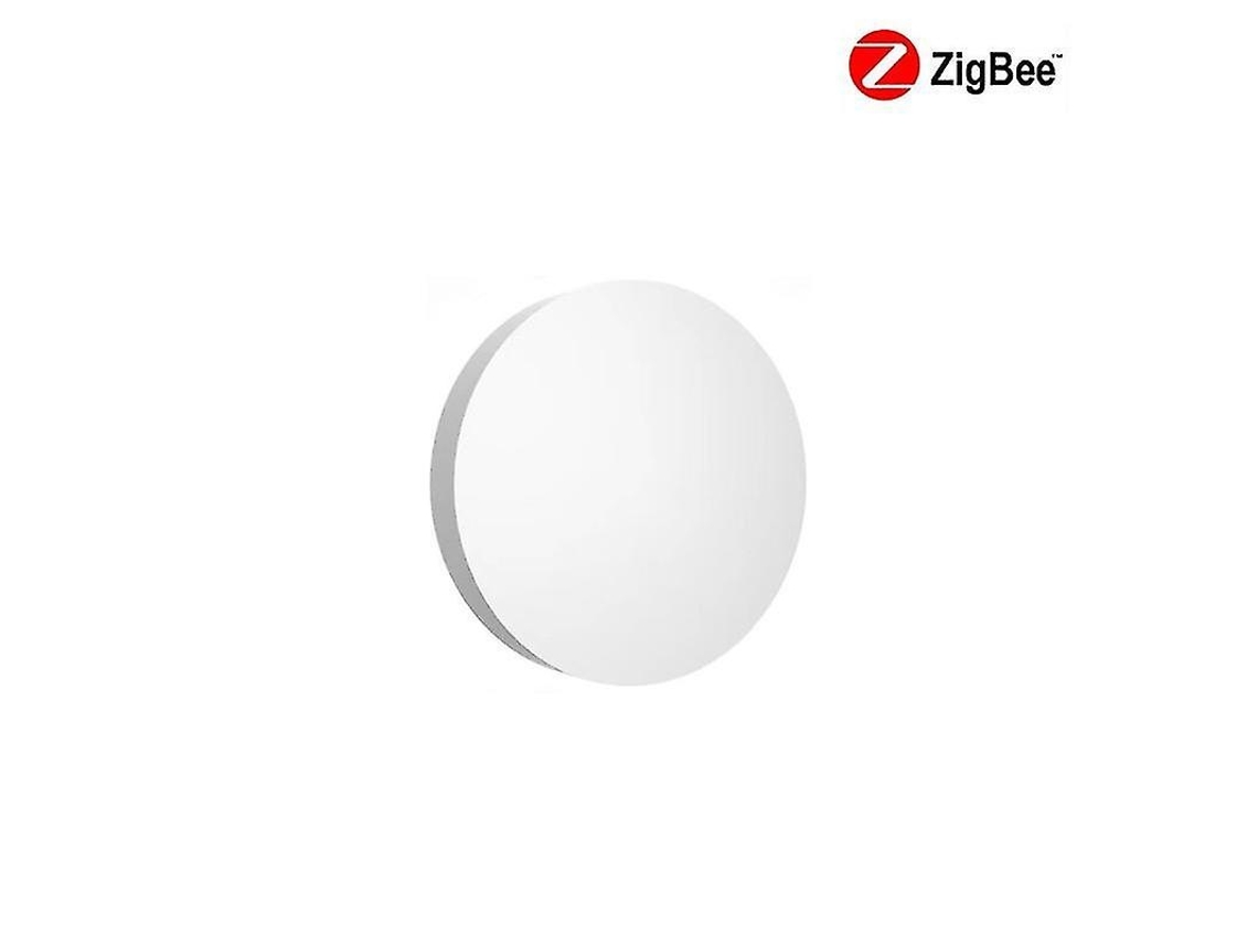 Lurelia Interruptor De Cena Sem Fios Com Botão Zigbee Inteligente Tuya Multimodo Si
