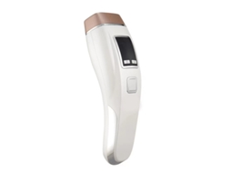 Depiladora Luz Pulsada YIZHOOD Dlp342 Branco