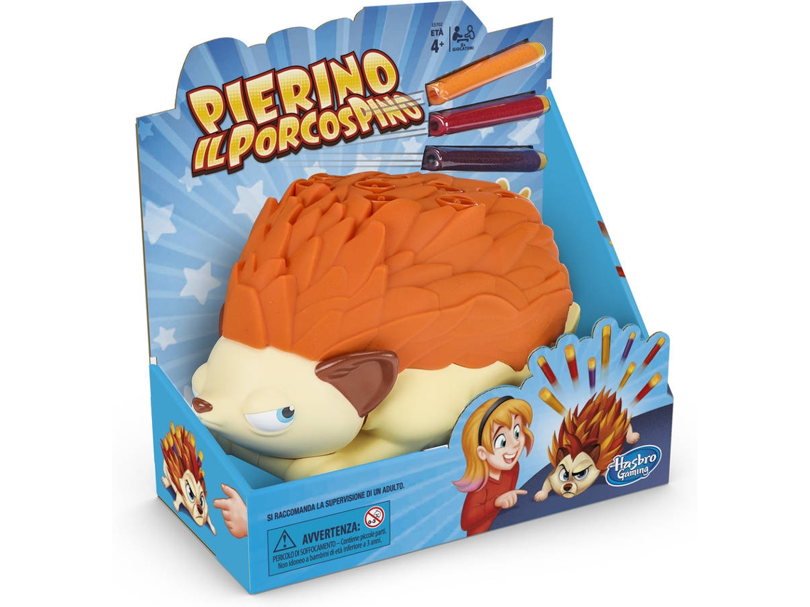 Brinquedo Interativo HASBRO E5702103