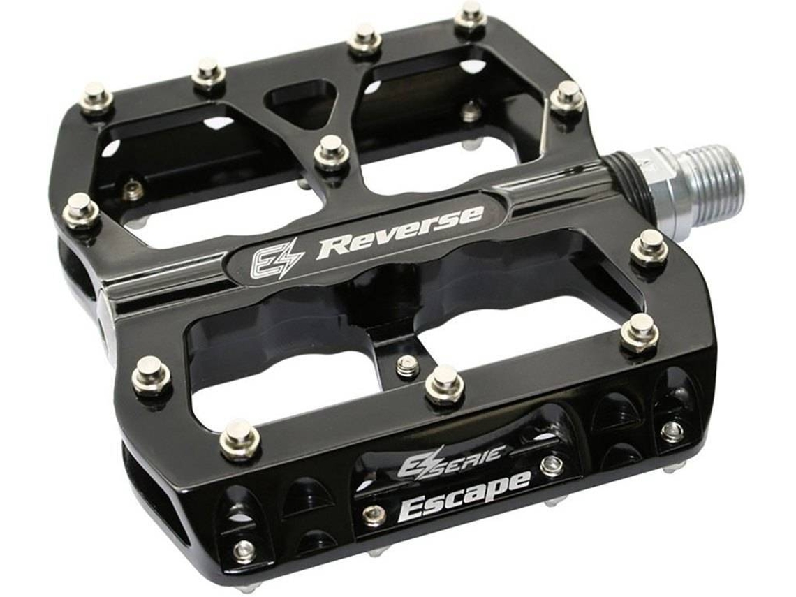Pedais para Ciclismo montanha REVERSE COMPONENTS E-escape (Tamanho Único)