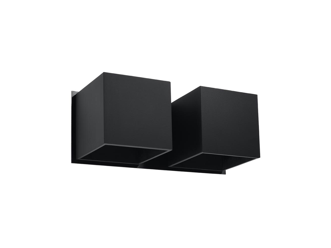 Aplique de Parede LEDBOX