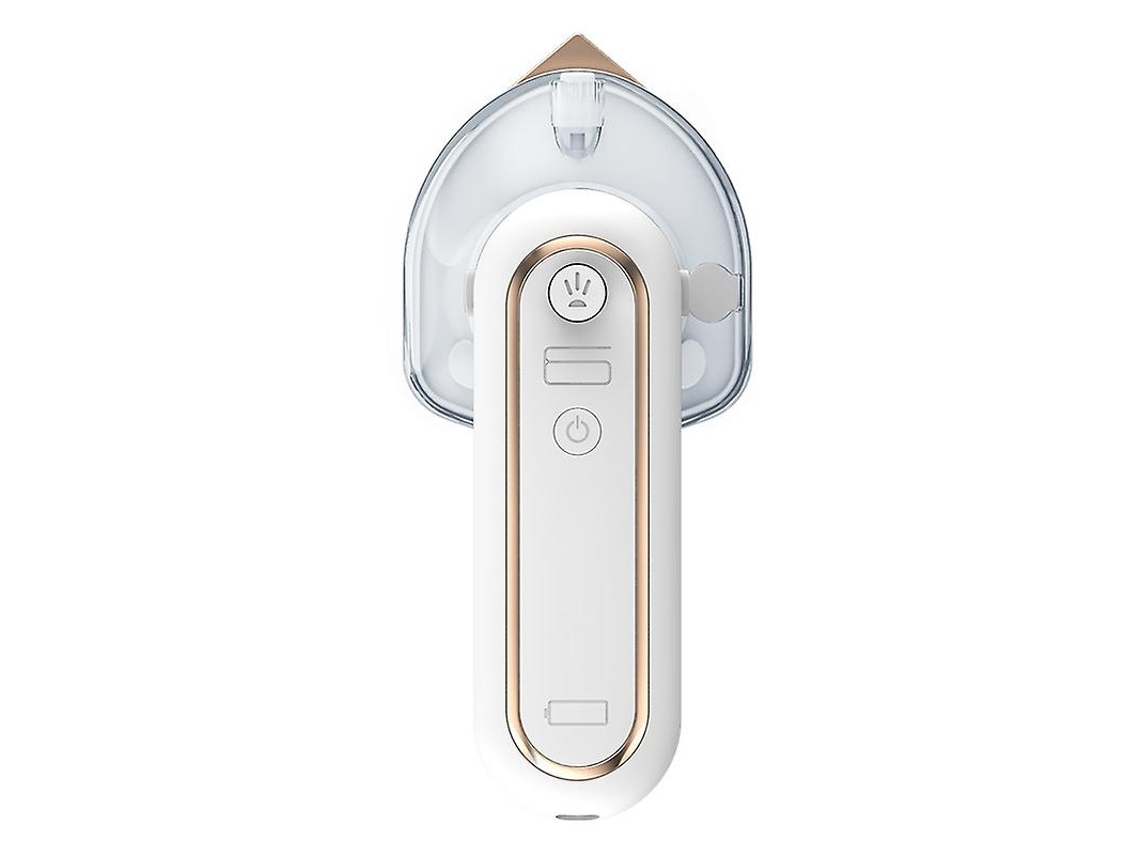 Mini Prensa Elétrica Recarregável Via Usb Prensa De Viagem Sem Fio Para Viagens, Artesanato E Viagens Máquina De Passar Roup Aquaforge