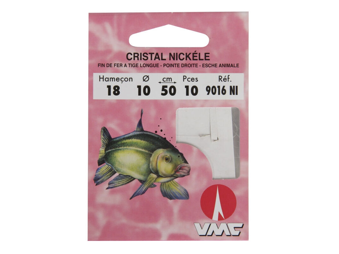 Gancho WATERQUEEN C.Nick 9016Nib
