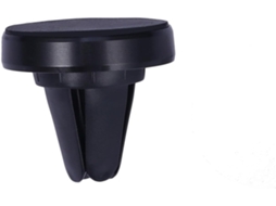 Suporte Magnético Para Celular Veicular Em Liga De Alumínio